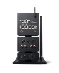 Sistema completo di AK500N+AK500AP+stand  A&K AK500N FULL 2Tb