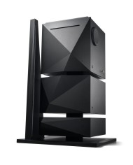 Sistema completo di AK500N+AK500AP+stand  A&K AK500N FULL 4Tb