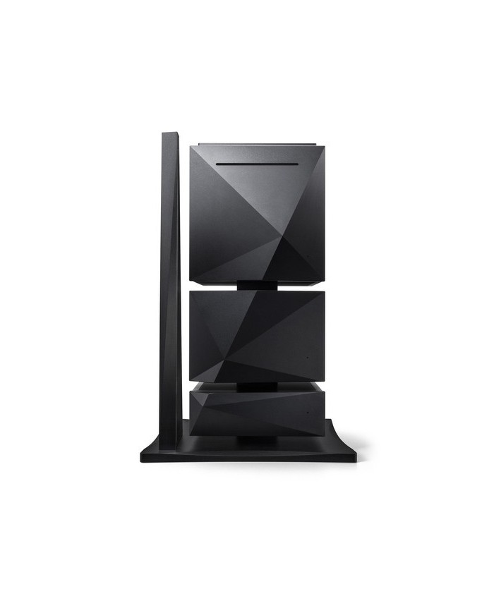 Sistema completo di AK500N+AK500AP+stand  A&K AK500N FULL 4Tb