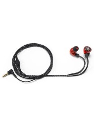 Cuffia In-ear IEM (In-Ear-Monitors)  Astell&Kern Billie Jean  red