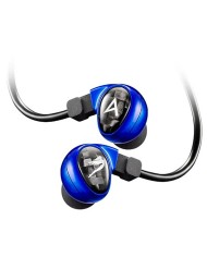 Cuffia In-ear IEM (In-Ear-Monitors)  Astell&Kern Billie Jean  blue