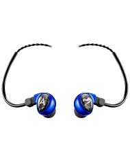 Cuffia In-ear IEM (In-Ear-Monitors)  Astell&Kern Billie Jean  blue