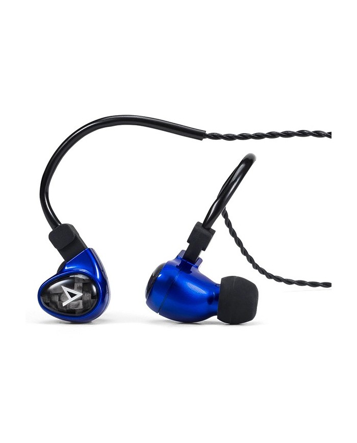 Cuffia In-ear IEM (In-Ear-Monitors)  Astell&Kern Billie Jean  blue