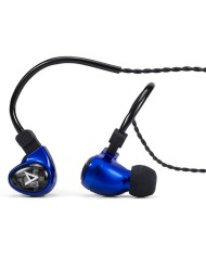 Cuffia In-ear IEM (In-Ear-Monitors)  Astell&Kern Billie Jean  blue