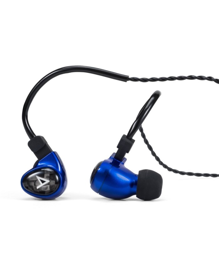 Cuffia In-ear IEM (In-Ear-Monitors)  Astell&Kern Billie Jean  blue