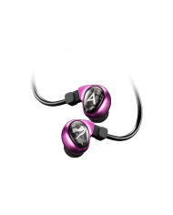 Cuffia In-ear IEM (In-Ear-Monitors)  Astell&Kern Billie Jean  purple