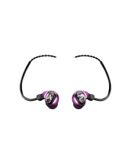 Cuffia In-ear IEM (In-Ear-Monitors)  Astell&Kern Billie Jean  purple