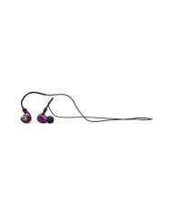Cuffia In-ear IEM (In-Ear-Monitors)  Astell&Kern Billie Jean  purple