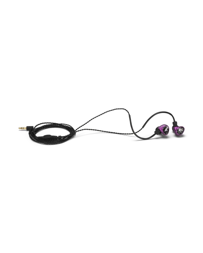 Cuffia In-ear IEM (In-Ear-Monitors)  Astell&Kern Billie Jean  purple