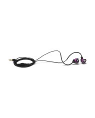 Cuffia In-ear IEM (In-Ear-Monitors)  Astell&Kern Billie Jean  purple