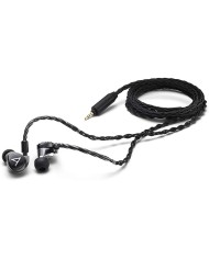 Cuffia auricolari In-ear universale IEM  Astell&Kern Diana  gun metal