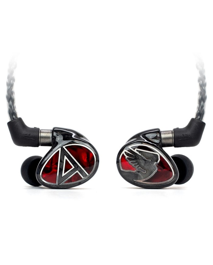 Cuffia auricolari in-ear universale IEM  Astell&Kern LAYLA AION