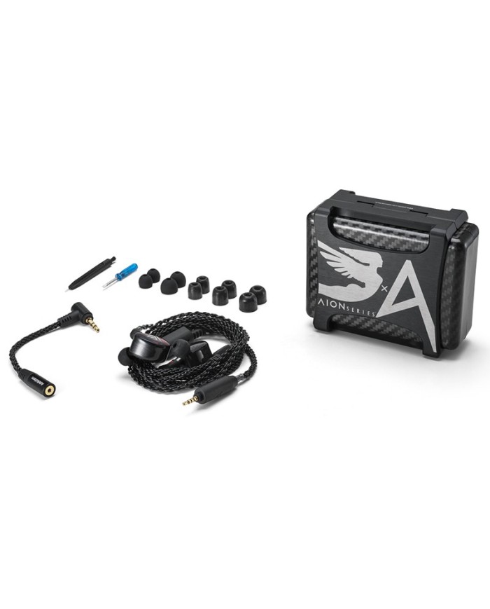 Cuffia auricolari in-ear universale IEM  Astell&Kern LAYLA AION