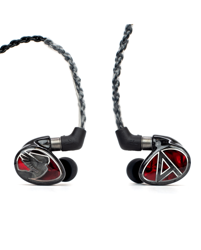 Cuffia auricolari in-ear universale IEM  Astell&Kern LAYLA AION
