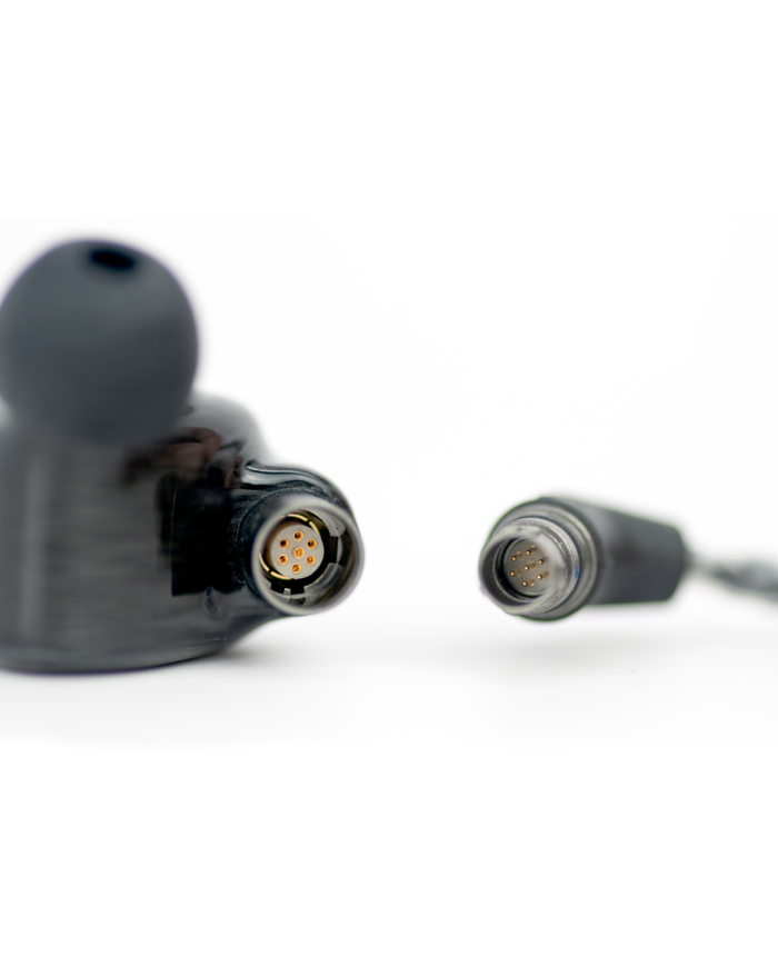 Cuffia auricolari in-ear universale IEM  Astell&Kern LAYLA AION