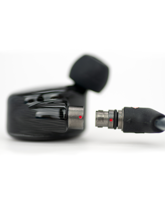 Cuffia auricolari in-ear universale IEM  Astell&Kern LAYLA AION