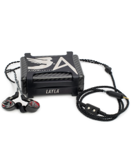 Cuffia auricolari in-ear universale IEM  Astell&Kern LAYLA AION