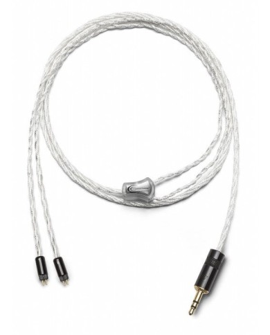 Cavo custom IEM 2pin/3 5mm mini jack sbilanciato  Astell&Kern PEF25