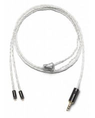 Cavo custom IEM 2pin/3 5mm mini jack sbilanciato  Astell&Kern PEF25