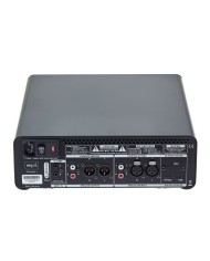 Preamplificatore stereo e amplificatore cuffie VOLTAiR  SPL Phonitor X