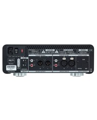 Preamplificatore stereo e amplificatore cuffie VOLTAiR  SPL Phonitor X