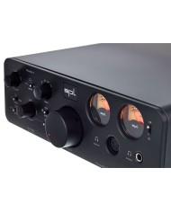 Preamplificatore stereo e amplificatore cuffie VOLTAiR  SPL Phonitor X