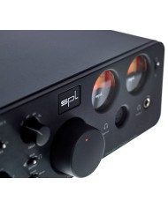 Preamplificatore stereo e amplificatore cuffie VOLTAiR  SPL Phonitor X