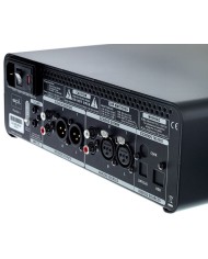 Preamplificatore stereo e amplificatore cuffie VOLTAiR  SPL Phonitor X