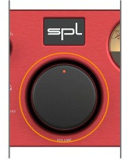 Preamplificatore stereo e amplificatore cuffie VOLTAiR  SPL Phonitor X