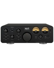 Amplificatore per cuffie con DAC integrato  SPL Phonitor X-DAC  nero