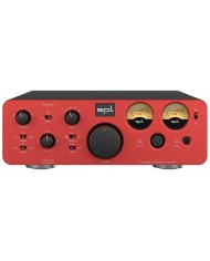 Amplificatore per cuffie con DAC integrato  SPL Phonitor X-DAC  rosso