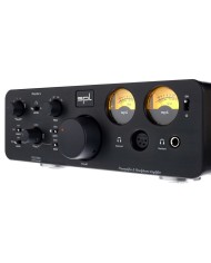 Amplificatore per cuffie con DAC integrato  SPL Phonitor X-DAC  nero