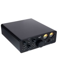 Amplificatore per cuffie con DAC integrato  SPL Phonitor X-DAC  nero