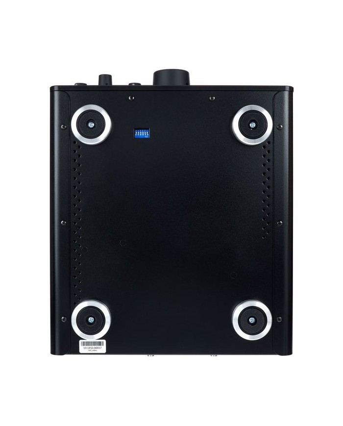 Amplificatore per cuffie con DAC integrato  SPL Phonitor X-DAC  nero