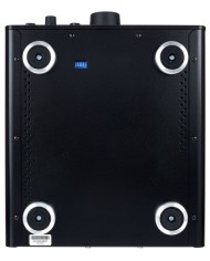 Amplificatore per cuffie con DAC integrato  SPL Phonitor X-DAC  nero