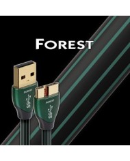 AUDIOQUEST FOREST USB 3.0 DA 0,75 MT CAVO DI QUALITA'