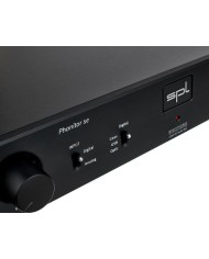 Amplificatore per cuffie con tecnologia VOLTAiR. SPL Phonitor SE nero