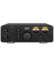 Amplificatore cuffie con tecnologia VOLTAiR  SPL PHONITOR XE  nero