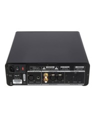 Amplificatore cuffie con tecnologia VOLTAiR  SPL PHONITOR XE  nero