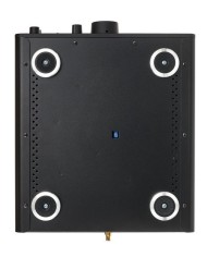 Amplificatore cuffie con tecnologia VOLTAiR  SPL PHONITOR XE  nero