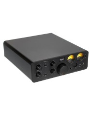 Ampli cuffie tecnologia VOLTAiR con DAC  SPL PHONITOR XE-DAC  nero