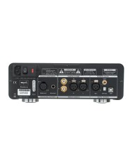 Ampli cuffie tecnologia VOLTAiR con DAC  SPL PHONITOR XE-DAC  nero
