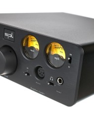 Ampli cuffie tecnologia VOLTAiR con DAC  SPL PHONITOR XE-DAC  nero