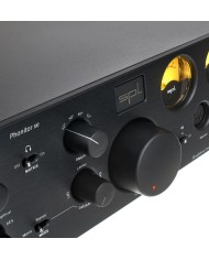 Ampli cuffie tecnologia VOLTAiR con DAC  SPL PHONITOR XE-DAC  nero