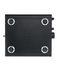 Ampli cuffie tecnologia VOLTAiR con DAC  SPL PHONITOR XE-DAC  nero