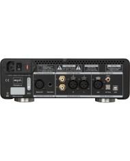 Ampli cuffie tecnologia VOLTAiR con DAC  SPL PHONITOR XE-DAC  rosso