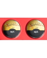 Ampli cuffie tecnologia VOLTAiR con DAC  SPL PHONITOR XE-DAC  rosso