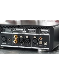 Ampli cuffie tecnologia VOLTAiR con DAC  SPL PHONITOR XE-DAC  rosso