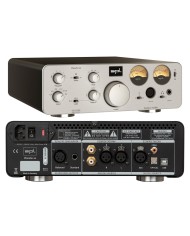 Ampli cuffie tecnologia VOLTAiR con DAC  SPL PHONITOR XE-DAC  silver