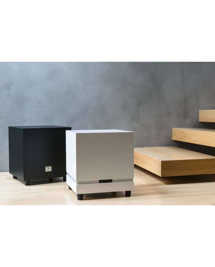 SUB ATTIVO 25CM TRIANGLE TALES 340  SUB TALES 340 TRIANGLE SUBWOOFER